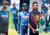 LPL 2022 නායකයින් සහ පුහුණුකරුවන් නම් කරයි