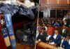 Sri Lanka Cricket distributes cricket equipment to over 100 schools