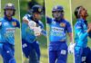 Sri Lanka humiliate West Indies to complete whitewash West Indies Women’s tour of Sri Lanka 2024
