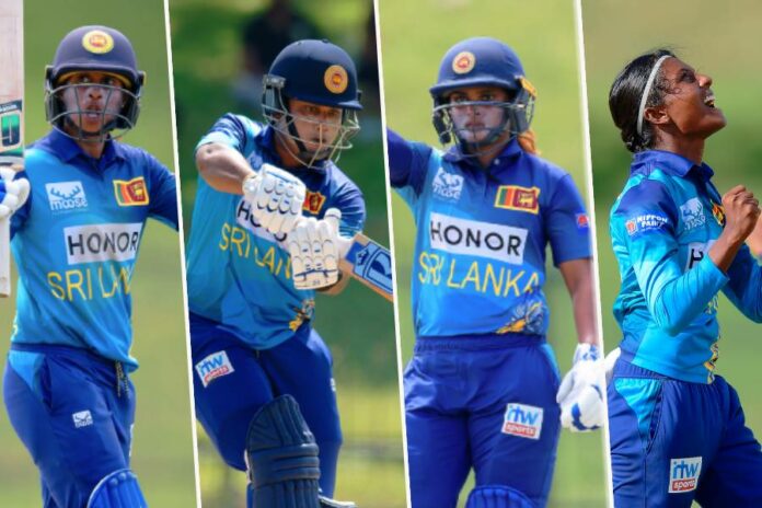 West Indies Women’s tour of Sri Lanka 2024 West Indies Women’s tour of Sri Lanka 2024