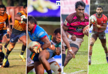 CR & FC Conquer Nittawela as Week 09 Shakes Up the Title Race