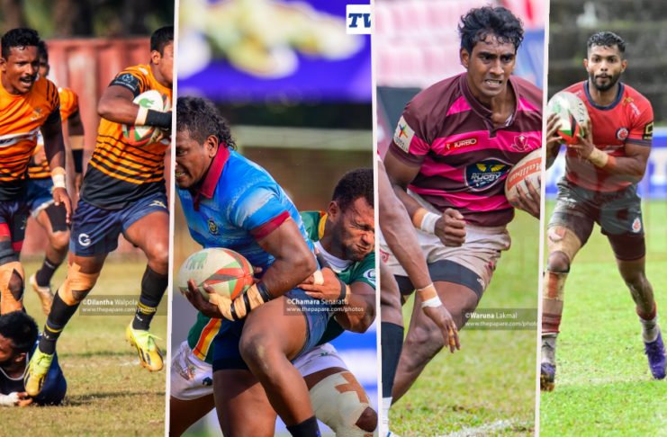 CR & FC Conquer Nittawela as Week 09 Shakes Up the Title Race