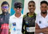 මිනෙත් 2 වැනි ශතකයත් රැස් කරයි U 23 Emerging Club Tournament 2025