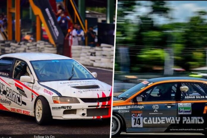 Sri Lanka Super Series 2025