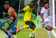 දේශීය පාපන්දු ලීගයේ පස්වැනි සතිය නිමයි Champions League Sri Lanka 2025/26