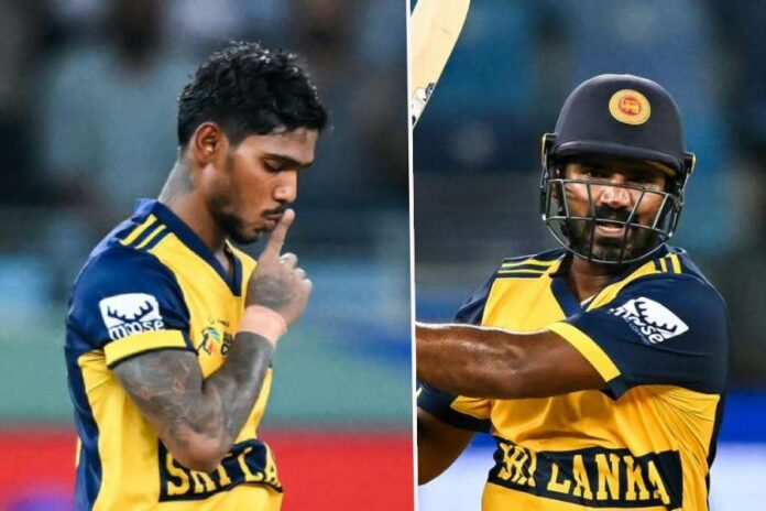 Asia Cup 2025 Asia Cup 2025