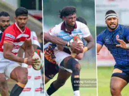 2025 දේශීය රග්බි ලීගය ආරම්භ වෙයි Maliban Club Rugby League 2025/26