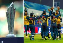 2026 T20 ලෝක කුසලානයේ තරග කාලසටහන ප්රකාශයට පත් කරයි! ICC T20 World Cup 2026