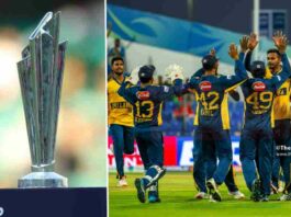 2026 T20 ලෝක කුසලානයේ තරග කාලසටහන ප්රකාශයට පත් කරයි! ICC T20 World Cup 2026