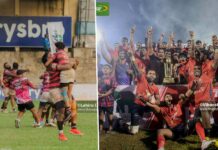 Maliban Inter-Club Rugby Season 2025/26; A Season that Revitalized Sri Lankan Club Rugby Maliban Inter-Club Rugby Season 2025/26