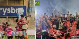 Maliban Inter-Club Rugby Season 2025/26; A Season that Revitalized Sri Lankan Club Rugby Maliban Inter-Club Rugby Season 2025/26