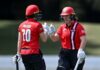 New Zealand’s top domestic cricketers set for Women’s A tour to Sri Lanka New Zealand Women’s ‘A’ tour of Sri Lanka 2026