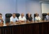 Cricket Transformation Committee Meets Sri Lanka Women Cricketers ICC Women’s T20 World Cup 2026