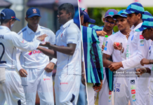 වෙස්ලි සහ මලියදේව විද්යාලත් අවසන් පූර්ව වටයට U19 School Cricket 2026