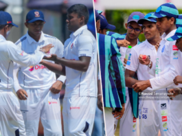 වෙස්ලි සහ මලියදේව විද්යාලත් අවසන් පූර්ව වටයට U19 School Cricket 2026