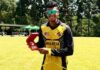 மலேஷிய அணி சகலதுறைவீரர் LPL தொடரில் Virandeep Singh
