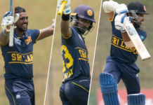 Croospulle’s century and Dinusha, Arachchige fifties power Sri Lanka ‘A’ to series-clinching win New Zealand ‘A’ tour of Sri Lanka 2026