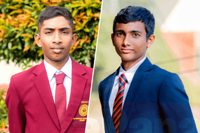 U19 Sri Lanka Youth League 2026 U19 Sri Lanka Youth League 2026
