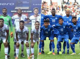 Blue Star will take on ATK Mohun Bagan in AFC Cup 2022 playoff