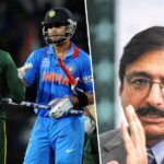 Wives of PAK cricketers sent to India in 2012