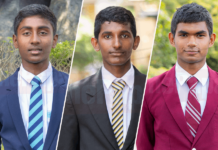 මහානාම, නාලන්දා සහ වෙස්ලි විද්යාල අවසන් පූර්ව වටයට SLSCA U 19 Division I Limited Over Tournament 2026/27