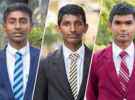 මහානාම, නාලන්දා සහ වෙස්ලි විද්යාල අවසන් පූර්ව වටයට SLSCA U 19 Division I Limited Over Tournament 2026/27
