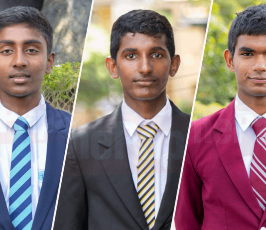 මහානාම, නාලන්දා සහ වෙස්ලි විද්යාල අවසන් පූර්ව වටයට SLSCA U 19 Division I Limited Over Tournament 2026/27