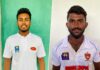 Nadeeshan’s 14 wicket match bag steers SSC to a comfortable win