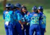 චමරි සහ සචිනි ගෞරවනීය ජයග්රහණයකට මඟ පාදයි WI Women vs SL Women 3rd ODI Match