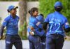 Spinners nearly give Sri Lanka upset win over Pakistan