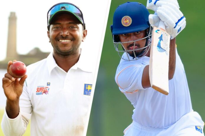 National Super League 4-Day Tournament 2025