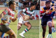 උණුසුම් තරග රැසක් සමඟ පාසල් රග්බි ලීගයේ පස්වැනි සතිය ක්රියාත්මක වෙයි!