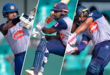 Team Greys storm to Final with Fernando, Asalanka & Chandimal heroics SLC T20 League 2025