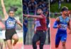 ජාතික මහා ක්රීඩා උළෙලේ මලල ක්රීඩා තොරතුරු 49th National Sports Festival 2025 - Athletics