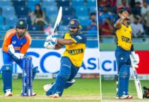 பெதும் நிஸ்ஸங்க கன்னி T20I சதம்; இந்தியா சுப்பர் ஓவரில் வெற்றி Sri Lanka vs India - Asia Cup 2025 - Match 18