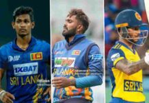 මතීෂ ඉහළටම; ශ්රී ලංකාවෙන් 7ක් IPL යෑමට සූදානම්! IPL Auction 2026