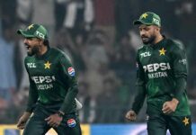 Major returns in Pakistan’s T20 World Cup 2026 Squad ICC Men’s T20 World Cup 2026