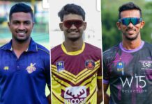 ශිරාන්, අහන් සහ නිමේෂ පළමු පෙළ සුවිශේෂී කඩඉම්වලට Major Club 03 Day League Tournament 2025