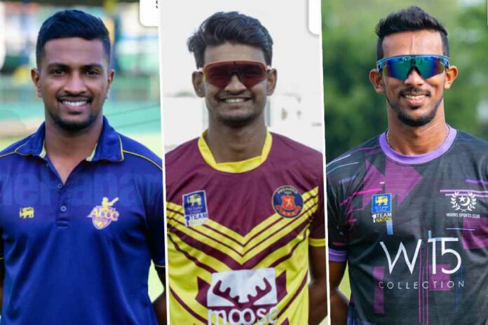 Major Club 03 Day League Tournament 2025 Major Club 03 Day League Tournament 2025