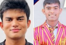 Liyanarachchi & Sithumina shine with centuries in drawn U23 encounters SLC U23 Inter-Club 2-Day Tournament 2026