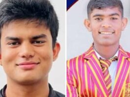 Liyanarachchi & Sithumina shine with centuries in drawn U23 encounters SLC U23 Inter-Club 2-Day Tournament 2026