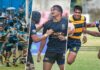 DSRL Week 2: A draw, a thumping, a giant slaying and a costly missed conversion
