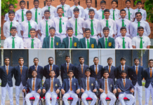 Battle of the Brothers returns: Thurstan and Isipathana gear up for 63rd encounter at SSC Thepapare.com