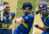 ශ්රී ලංකා A ක්රීඩකයෝ තරග 2-0කින් පෙරමුණ ගනී New Zealand A tour of Sri Lanka