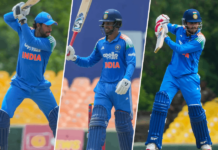ඉන්දීය A ක්රීඩකයෝ අවසන් මහා තරගයට සුදුසුකම් ලබා ගනී Sri Lanka A, India A & Afghanistan A Tri Nation Tournament 2026