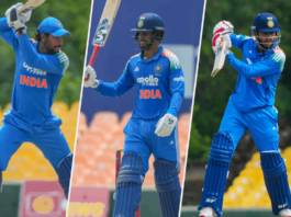 ඉන්දීය A ක්රීඩකයෝ අවසන් මහා තරගයට සුදුසුකම් ලබා ගනී Sri Lanka A, India A & Afghanistan A Tri Nation Tournament 2026