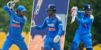 ඉන්දීය A ක්රීඩකයෝ අවසන් මහා තරගයට සුදුසුකම් ලබා ගනී Sri Lanka A, India A & Afghanistan A Tri Nation Tournament 2026