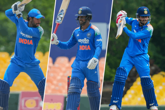 Sri Lanka A, India A & Afghanistan A Tri Nation Tournament 2026 Sri Lanka A, India A & Afghanistan A Tri Nation Tournament 2026