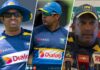 Sri Lanka coaching staff finalized for Bangladesh series