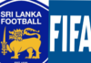FIFA bans Sri Lanka Football FIFA bans Football Federation of Sri Lanka 2023